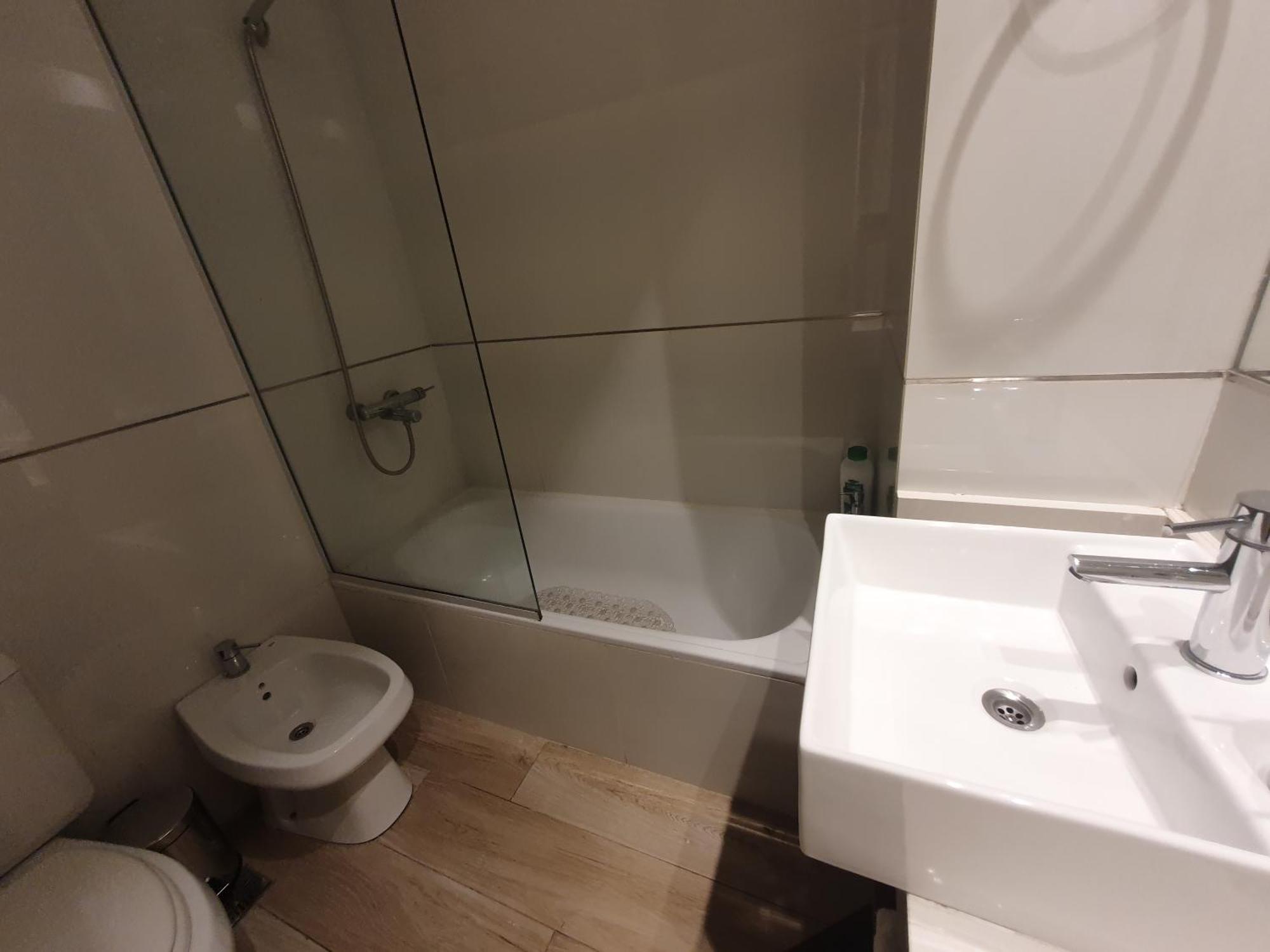 Fabuloso Departamento Con Todo Y Cerca De Todo Buenos Aires Cameră foto