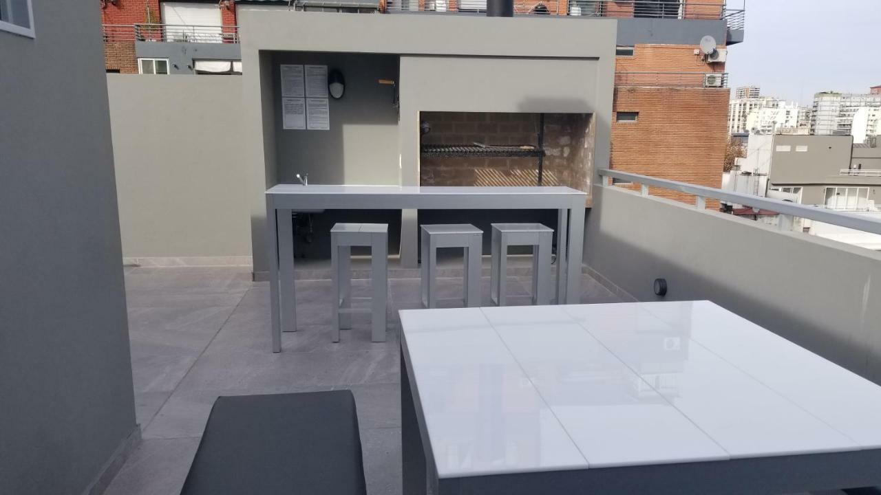 Fabuloso Departamento Con Todo Y Cerca De Todo Buenos Aires Exterior foto